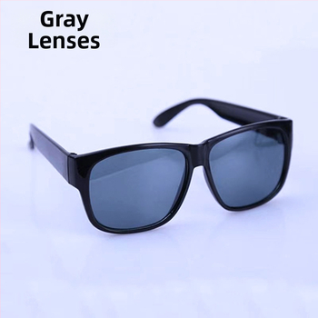 Ochelari de protectie pentru sudare cu lentile din sticla, anti-reflexie