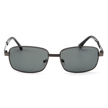 Ochelari de protecție industriali cu ramă din metal și lentile din sticlă, unisex, protecție împotriva vântului și prafului