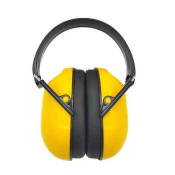 Protecție auditivă cu bandă pentru cap, reducere a zgomotului (industrial)