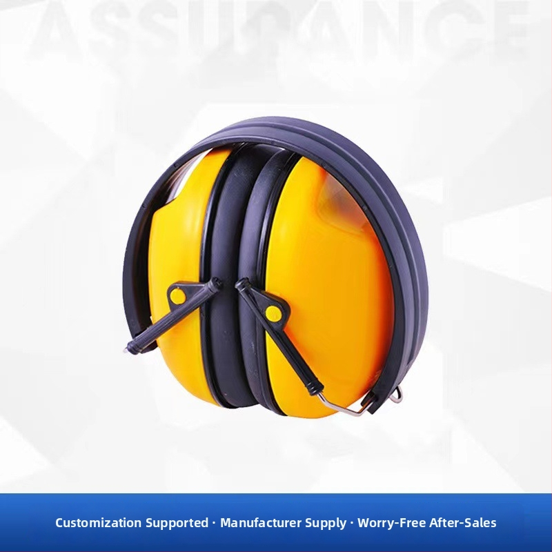 Protecție auditivă cu bandă pentru cap, reducere a zgomotului (industrial)