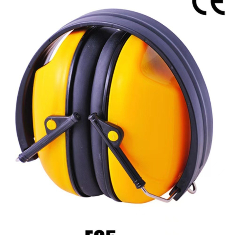 Protecție auditivă cu bandă pentru cap, reducere a zgomotului (industrial)