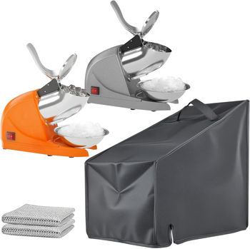 Husă antipraf pentru mașinile de gheață rasă și mașinile de gheață zăpadă, nylon 600D