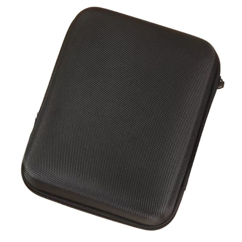 Husă de stocare pentru accesorii digitale 3C, rezistentă la presiune, pentru hard disk portabil și dispozitive electronice