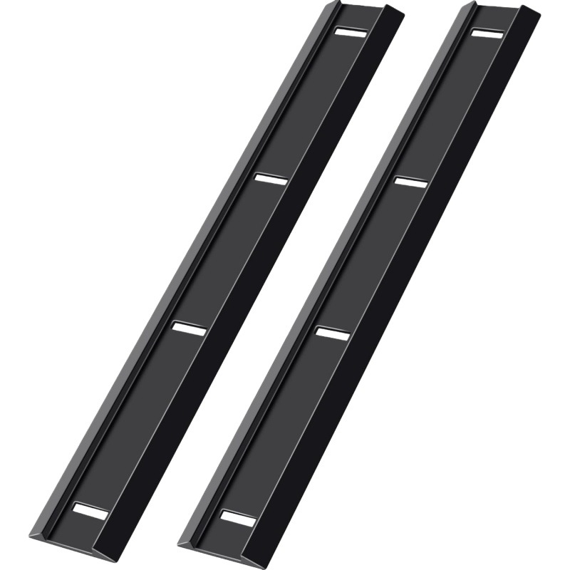 731-1033 Racleta de zăpadă pentru freză de zăpadă, compatibilă cu 706-14240, 731-0722, 731-0778, 731-0812