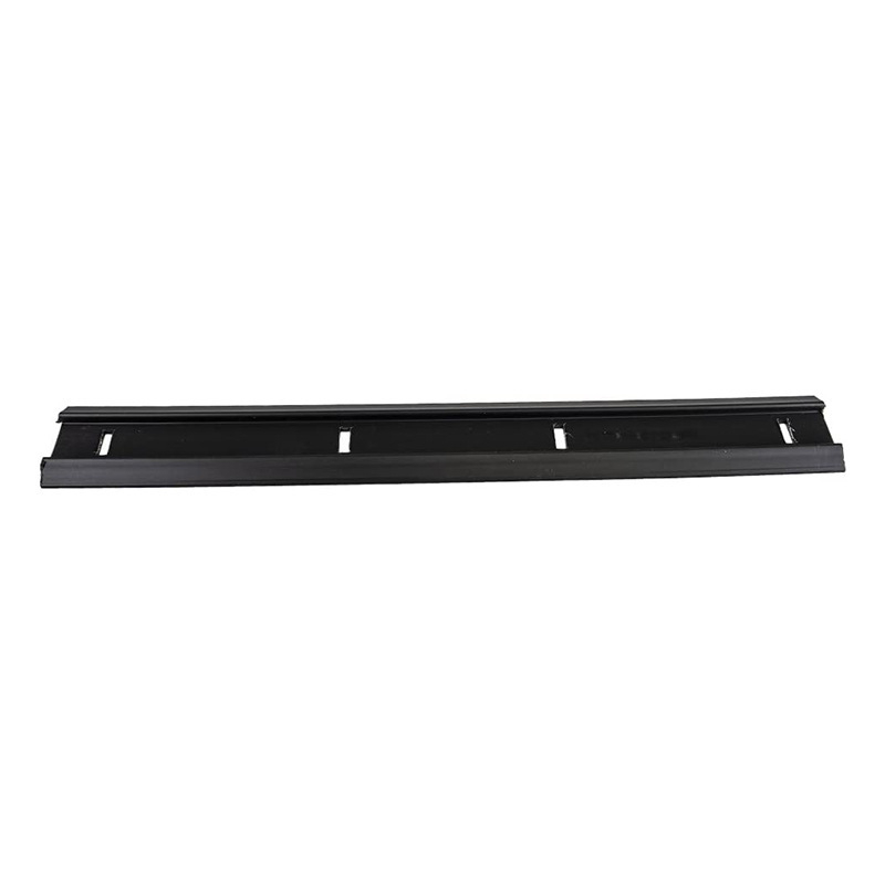 731-1033 Racleta de zăpadă pentru freză de zăpadă, compatibilă cu 706-14240, 731-0722, 731-0778, 731-0812