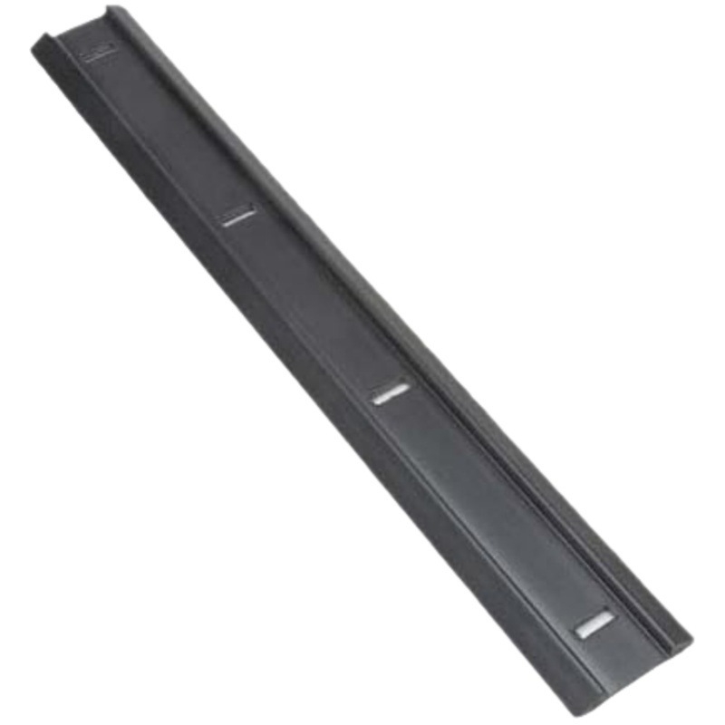 731-1033 Racleta de zăpadă pentru freză de zăpadă, compatibilă cu 706-14240, 731-0722, 731-0778, 731-0812