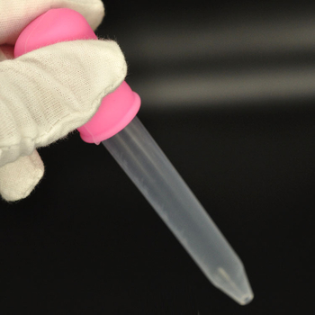 Maicheng Dozator pentru bebeluși cu pipetă, seringă anti-sufocare și linguriță pentru medicamente, utilizare medicală
