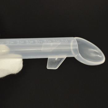 Maicheng Dozator pentru bebeluși cu pipetă, seringă anti-sufocare și linguriță pentru medicamente, utilizare medicală
