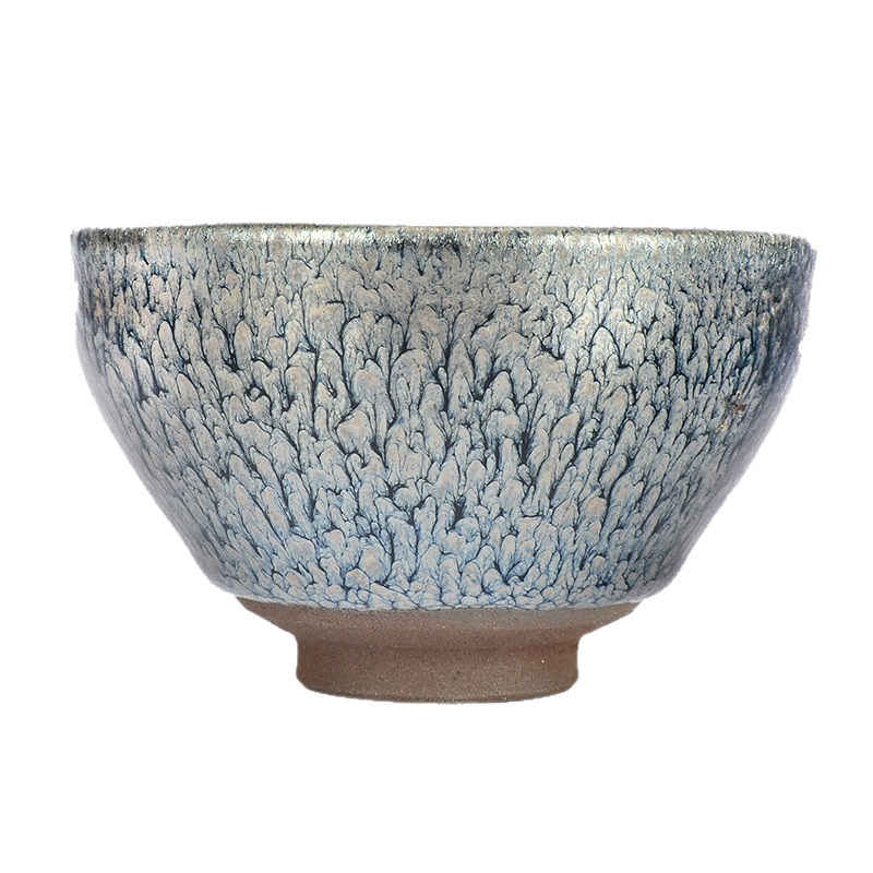 Ceașcă de ceai ceramică pentru ceremonie, ceașcă de degustare, ceașcă individuală