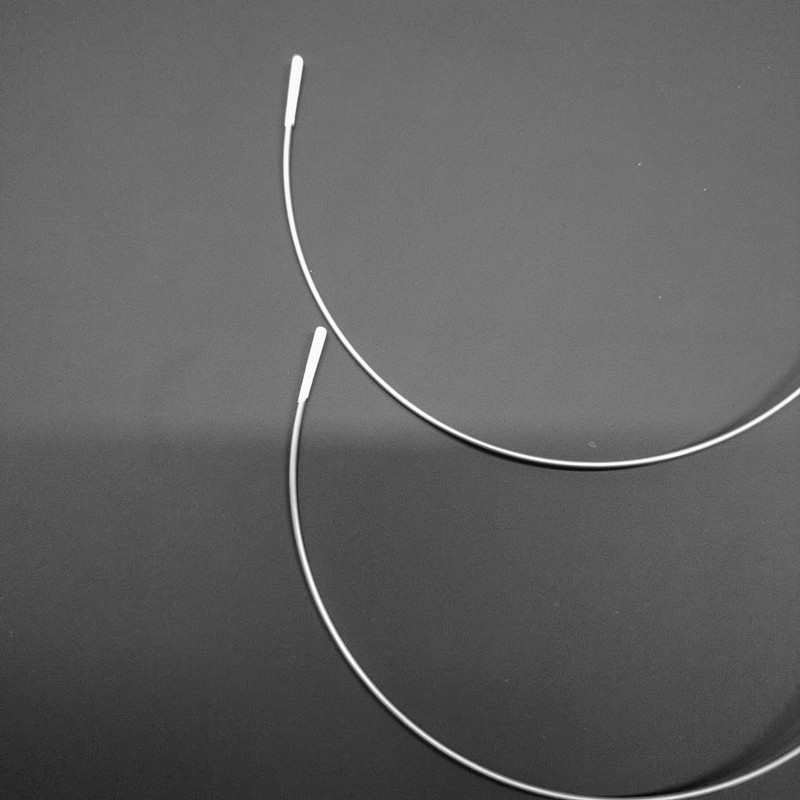 Bustier din oțel inoxidabil, inel în formă de W, sârmă rotundă de 1,6 mm, costum de baie și lenjerie într-o singură piesă