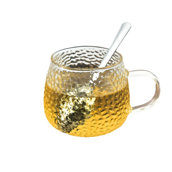 Filtru de ceai din oțel inoxidabil cu bilă — unealtă de infuzie, filtru pentru frunze, accesoriu pentru ceremonia ceaiului, ușor de curățat