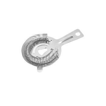 Filtru de gheață din oțel inoxidabil pentru cocktailuri