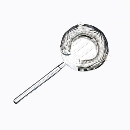 Filtru de gheață din oțel inoxidabil pentru cocktailuri