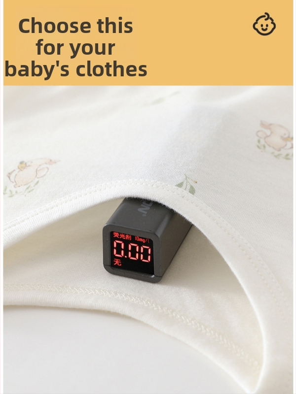 Set de pijama din bumbac pentru copii și sugari, vară, cu două piese: top cu mânecă scurtă și pantaloni scurți, unisex