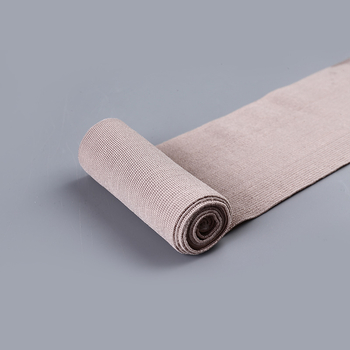Bandaj elastic de unică folosință pentru prim ajutor, culoare pielii, suport pentru încheietură, respirabil
