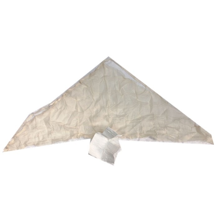 Kit de prim ajutor cu bandaj triunghiular compresiv și tifon tip 82