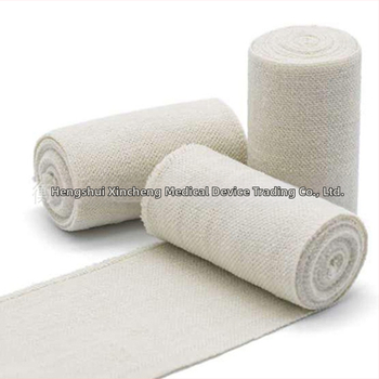 Bandaj elastic medical pentru fixarea rănilor, bandaj respirabil pentru leziuni sportive
