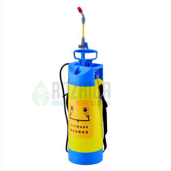 Anzhida spălător ocular portabil, 5L și 8L, AZD3605