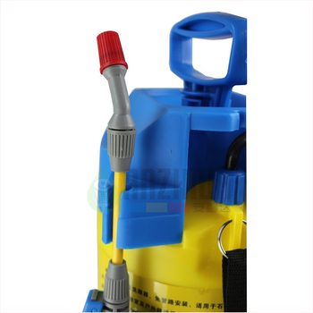 Anzhida spălător ocular portabil, 5L și 8L, AZD3605