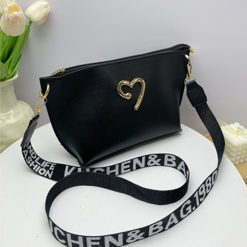 Geantă crossbody bucket retro, finisaj mat, pentru femei, 2025 - noul model, versatil pentru utilizare zilnică