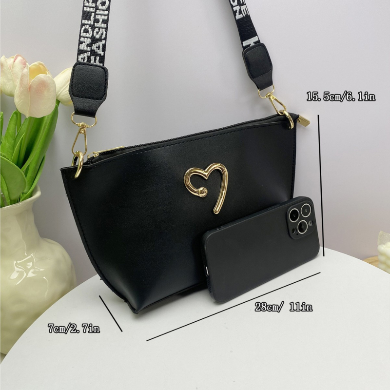Geantă crossbody bucket retro, finisaj mat, pentru femei, 2025 - noul model, versatil pentru utilizare zilnică