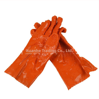 Borg 718 mănuși de lucru din latex, anti-derapare, protecție, rezistente la uzură, perforare și tăiere, industriale, multifuncționale