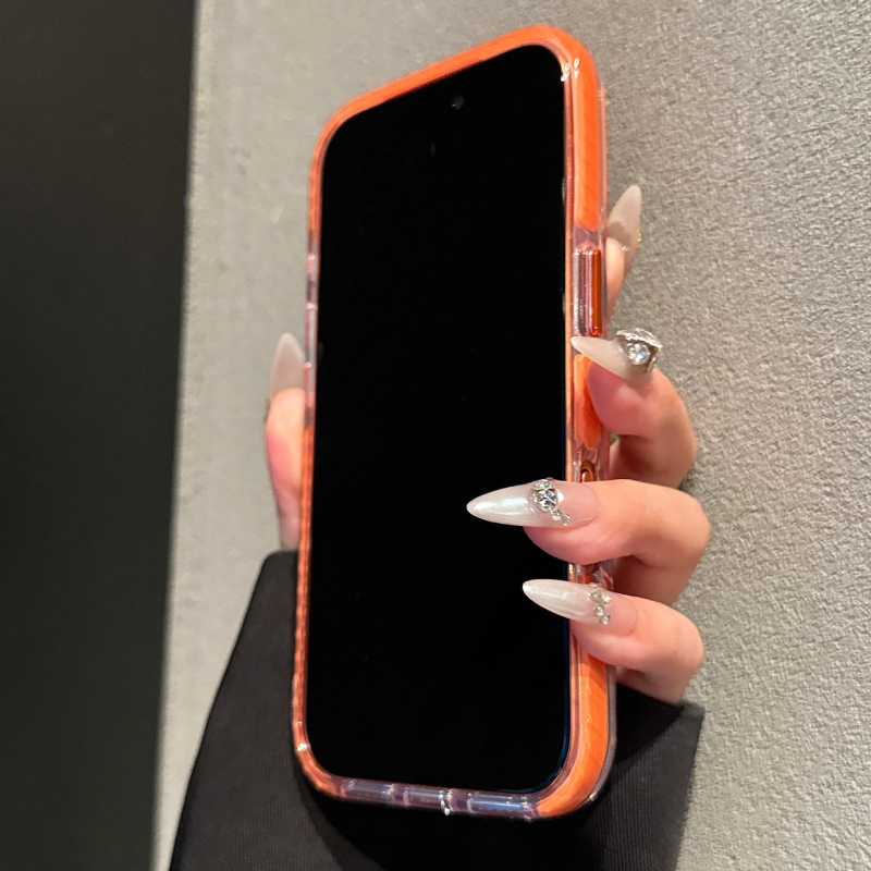 Carcasă pentru iPhone 17 Pro Max, transparentă, duală cu magneți, protecție împotriva căderilor