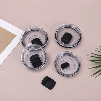Capac magnetic Stanley pentru ceașcă de 20/30 oz, accesoriu pentru termos, capac din plastic etanș