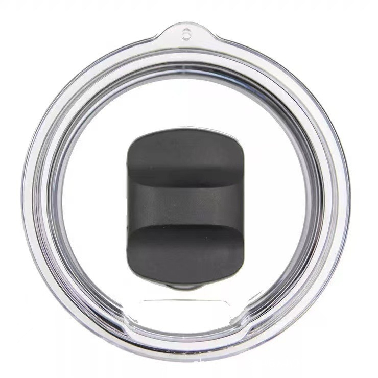 Capac magnetic Stanley pentru ceașcă de 20/30 oz, accesoriu pentru termos, capac din plastic etanș