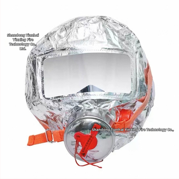 Respirator Shenlong pentru auto-salvare, cu filtru TZL30