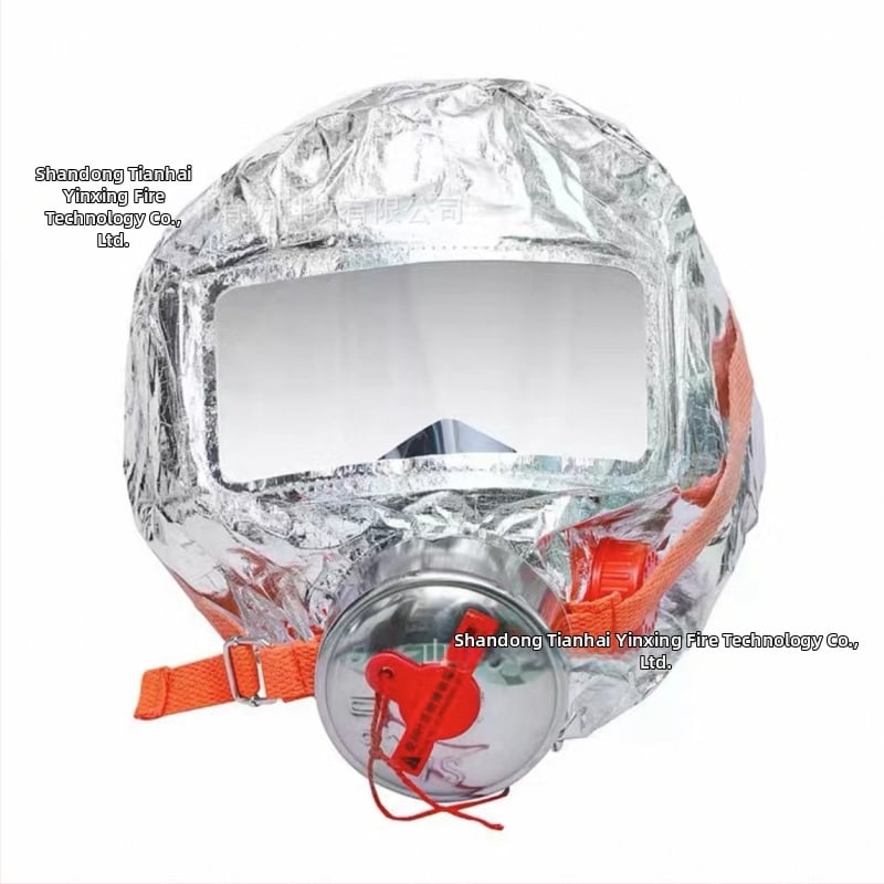 Shenlong samozáchranný respirátor s filtrom TZL30