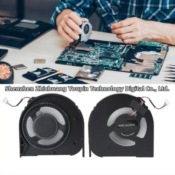 Ventilator CPU pentru Lenovo ThinkPad L480/L490/L590