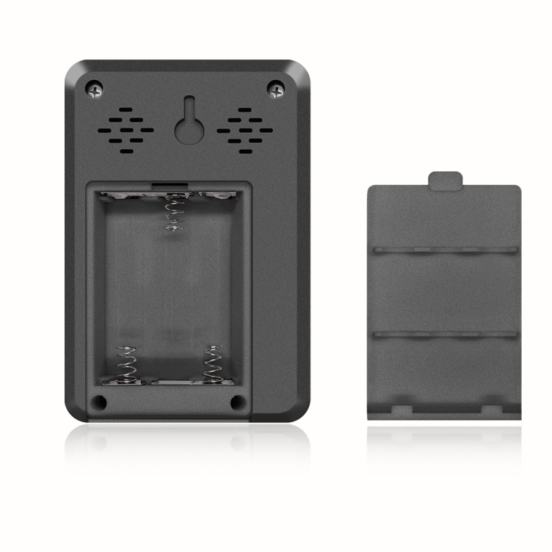 Detector Geiger XR1 BR-9B pentru radiații ionizante