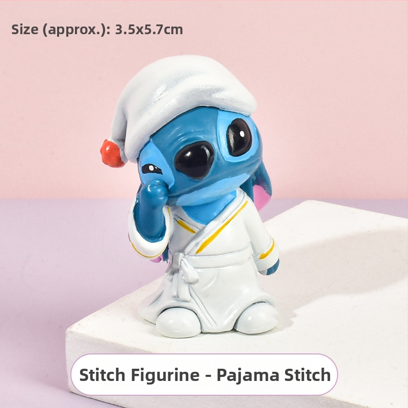 Figurina mică monstru desen animat pentru husă de telefon, DIY, lipire crem, accesorii din rășină, lucrat manual