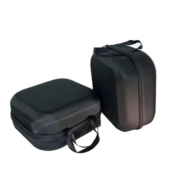 Protecție EVA portabilă pentru dronă și căști circumaurale mari