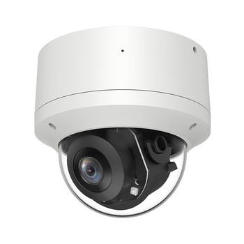 Cameră PTZ cu zoom electric 5x, 360° panoramă, rezistentă la apă și explozie, PoE