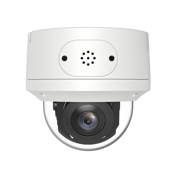 Cameră PTZ cu zoom electric 5x, 360° panoramă, rezistentă la apă și explozie, PoE