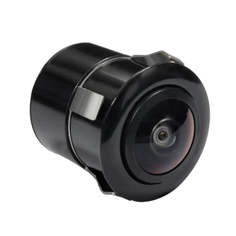Cameră auto AHD cu vizionare StarLight de noapte, HD, pentru mers în marșar, rezistentă la șocuri, imagine LED posterioară