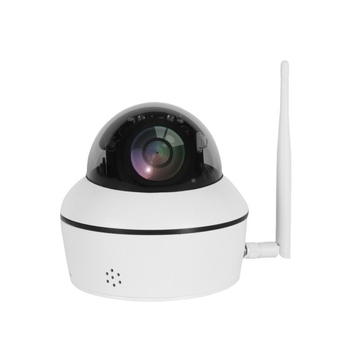 Camhipro Camhi 5MP Wi-Fi PTZ cameră sferică pentru exterior