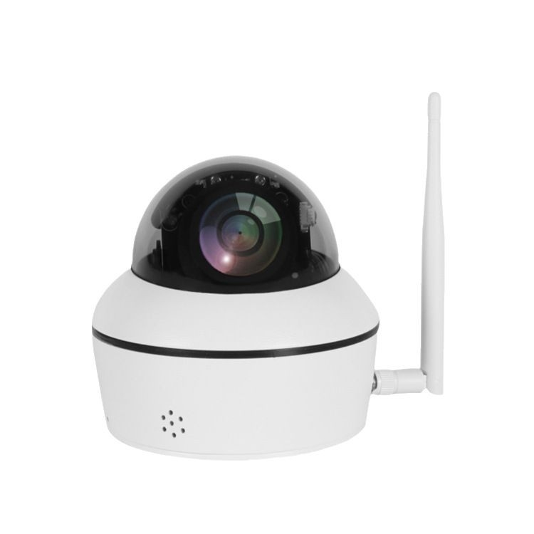 Camhipro Camhi 5MP Wi-Fi PTZ cameră sferică pentru exterior