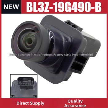 BL3Z-19G490-B / EL3T-19G490-AA Cameră de mers înapoi pentru Ford F-150 Raptor 2011-2014