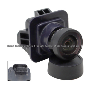 BL3Z-19G490-B / EL3T-19G490-AA Cameră de mers înapoi pentru Ford F-150 Raptor 2011-2014