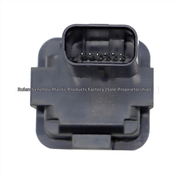 BL3Z-19G490-B / EL3T-19G490-AA Cameră de mers înapoi pentru Ford F-150 Raptor 2011-2014