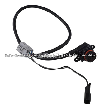 Cameră de vizionare din spate pentru portbagaj 56054858S, compatibil Fiat Freemo