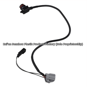 Cameră de vizionare din spate pentru portbagaj 56054858S, compatibil Fiat Freemo