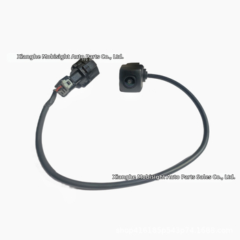 95760-1W310 Cameră de vizualizare pentru Hyundai - Imagine de mers înapoi 957601W310