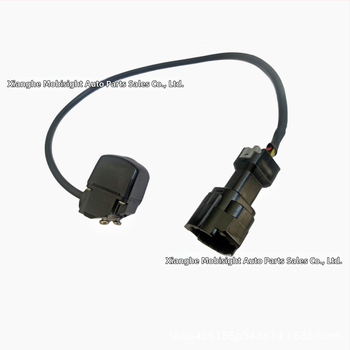 95760-1W310 Cameră de vizualizare pentru Hyundai - Imagine de mers înapoi 957601W310
