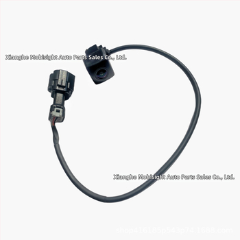 95760-1W310 Cameră de vizualizare pentru Hyundai - Imagine de mers înapoi 957601W310