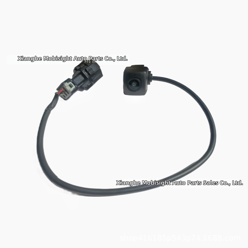 95760-1W310 Cúvacia parkovacia kamera Hyundai - obraz z cúvania 957601W310