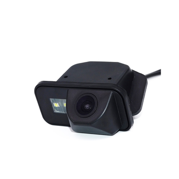 Cameră HD de retrovizoare pentru Corolla, cu iluminare integrată, vizionare nocturnă, rezistentă la apă